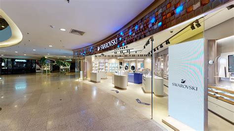 swarovski mid valley southkey photos|Swarovski Poland Sp. z o.o. Company Profile .